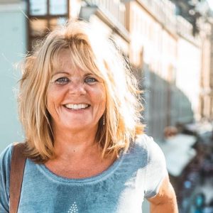 Bild von Cornelia Reich